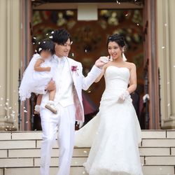 アートグレイス ウエディングシャトーの写真29枚目