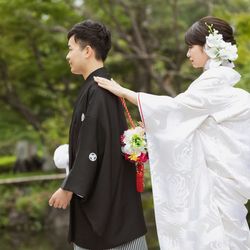 太閤園の写真6枚目