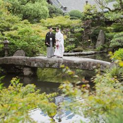 太閤園の写真1枚目