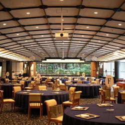 太閤園の写真6枚目