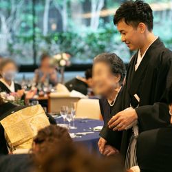 太閤園の写真4枚目