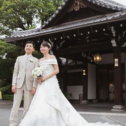 太閤園の写真1枚目