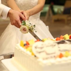 アルカンシエルガーデン名古屋の写真32枚目