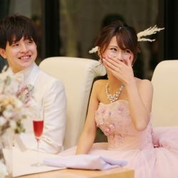 アルカンシエルガーデン名古屋の写真27枚目