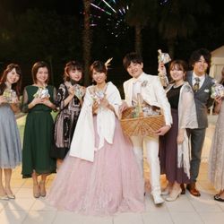 アルカンシエルガーデン名古屋の写真28枚目