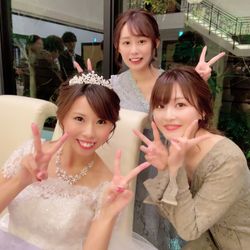 アルカンシエルガーデン名古屋の写真15枚目