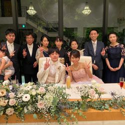 アルカンシエルガーデン名古屋の写真12枚目