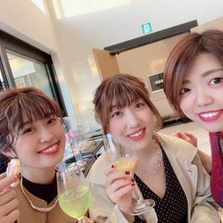 アルカンシエルガーデン名古屋の写真14枚目