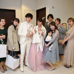 アルカンシエルガーデン名古屋の写真25枚目