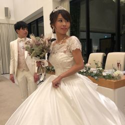 アルカンシエルガーデン名古屋の写真21枚目