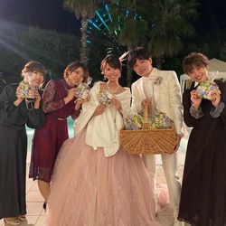 アルカンシエルガーデン名古屋の写真17枚目