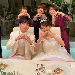 アルカンシエルガーデン名古屋の写真20枚目