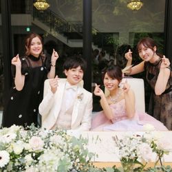 アルカンシエルガーデン名古屋の写真25枚目