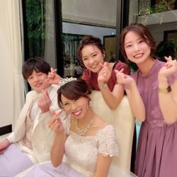 アルカンシエルガーデン名古屋の写真30枚目