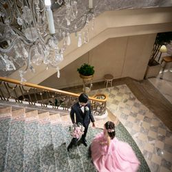 横浜ロイヤルパークホテルの写真2枚目