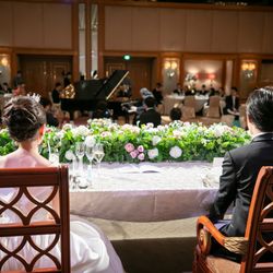 横浜ロイヤルパークホテルの写真17枚目