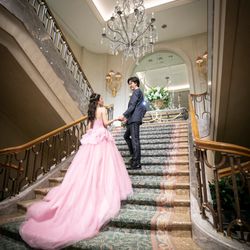 横浜ロイヤルパークホテルの写真33枚目