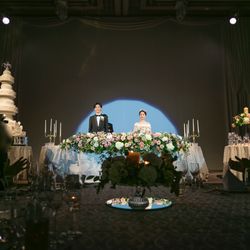 横浜ロイヤルパークホテルの写真13枚目