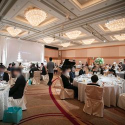 横浜ロイヤルパークホテルの写真24枚目