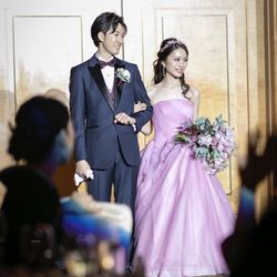 横浜ロイヤルパークホテルの写真9枚目