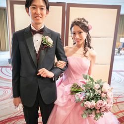 横浜ロイヤルパークホテルの写真3枚目