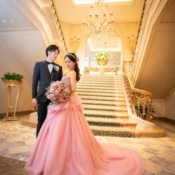 横浜ロイヤルパークホテルの写真4枚目