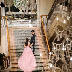 横浜ロイヤルパークホテルの写真7枚目