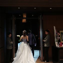 コンラッド東京の写真36枚目