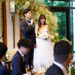 ザ・ガーデンオリエンタル大阪の写真20枚目