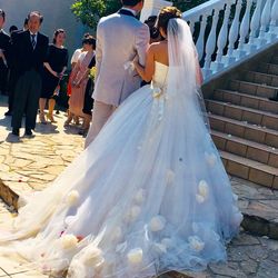 アルカンシエル ベリテ 大阪の写真3枚目