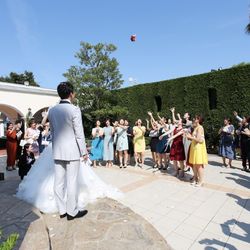 アルカンシエル ベリテ 大阪の写真7枚目