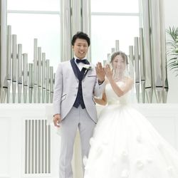 アルカンシエル ベリテ 大阪の写真25枚目