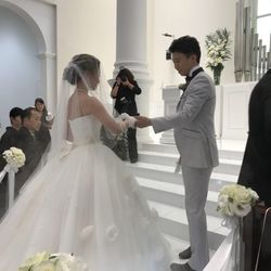 アルカンシエル ベリテ 大阪の写真26枚目