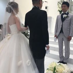 アルカンシエル ベリテ 大阪の写真17枚目