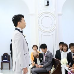 アルカンシエル ベリテ 大阪の写真17枚目