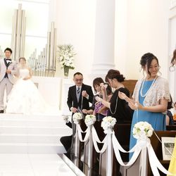 アルカンシエル ベリテ 大阪の写真22枚目