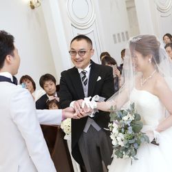 アルカンシエル ベリテ 大阪の写真3枚目