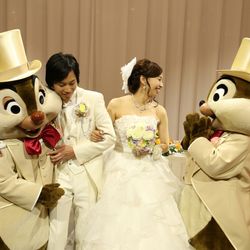 ディズニーアンバサダー®️ホテルの写真23枚目