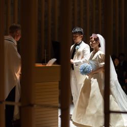 東京會舘の写真10枚目