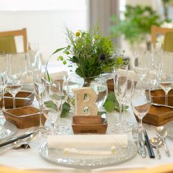 ラソールガーデン大阪の写真2枚目