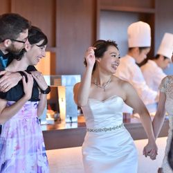 グランドオリエンタル みなとみらいの写真24枚目