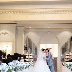 ザ・リッツ・カールトン大阪の写真21枚目