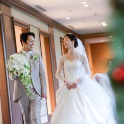 ホテル椿山荘東京の写真11枚目