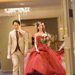 ホテル椿山荘東京の写真11枚目