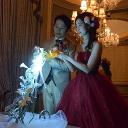 ホテル椿山荘東京の写真22枚目