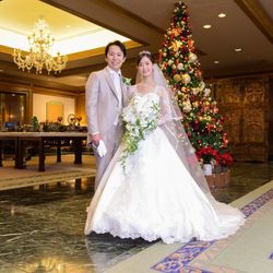 ホテル椿山荘東京の写真25枚目