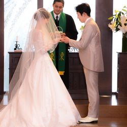 ホテル椿山荘東京の写真35枚目