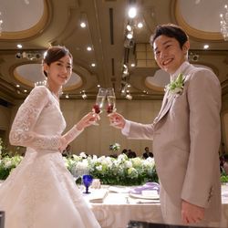 ホテル椿山荘東京の写真33枚目