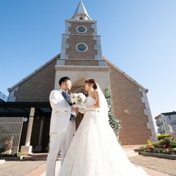 ウェディングスホテル・ベルクラシック東京の写真12枚目