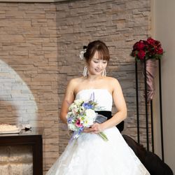 ウェディングスホテル・ベルクラシック東京の写真7枚目